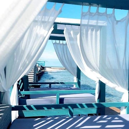 Fontan 12 Sea Apartments โอเดสซา ภายนอก รูปภาพ